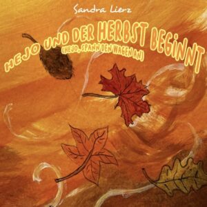 Hejo und der Herbst beginnt (Hejo, spann den Wagen an)