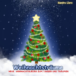 Schneeflocken tanzen (Wintertanz)