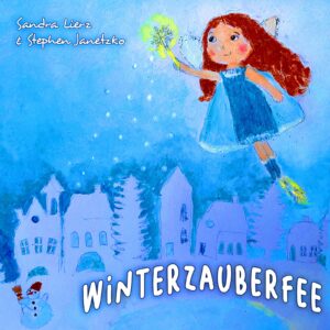 Winterzauberfee (Der Wintermitmachtanz)