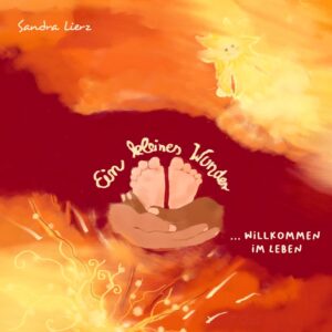 Komm her, du kleiner Kuschelbär (Massagelied)