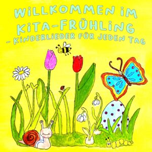 Hoppel Hase mit der roten Nase (Das Lied vom Anderssein)