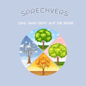 Das Jahr geht auf die Reise