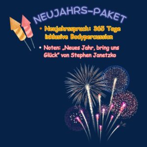 Neujahrs-Paket