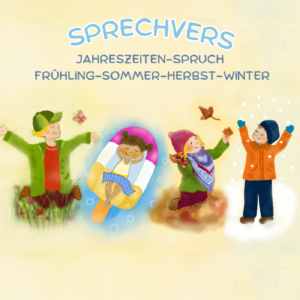 Jahreszeitenspruch-Frühling-Sommer-Herbst-Winter