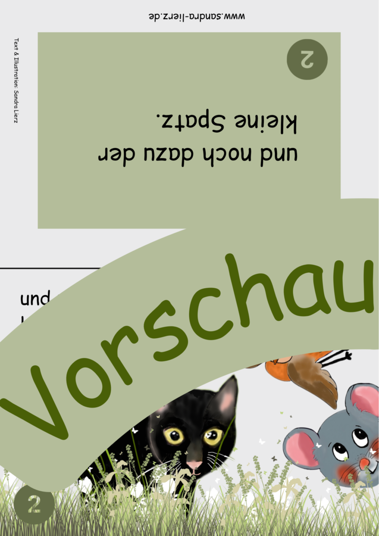 10 Tiere & ein Tänzchen (10-teiliges Bildkartenset, inklusive Fingerspielvers & Spielumsetzungen)