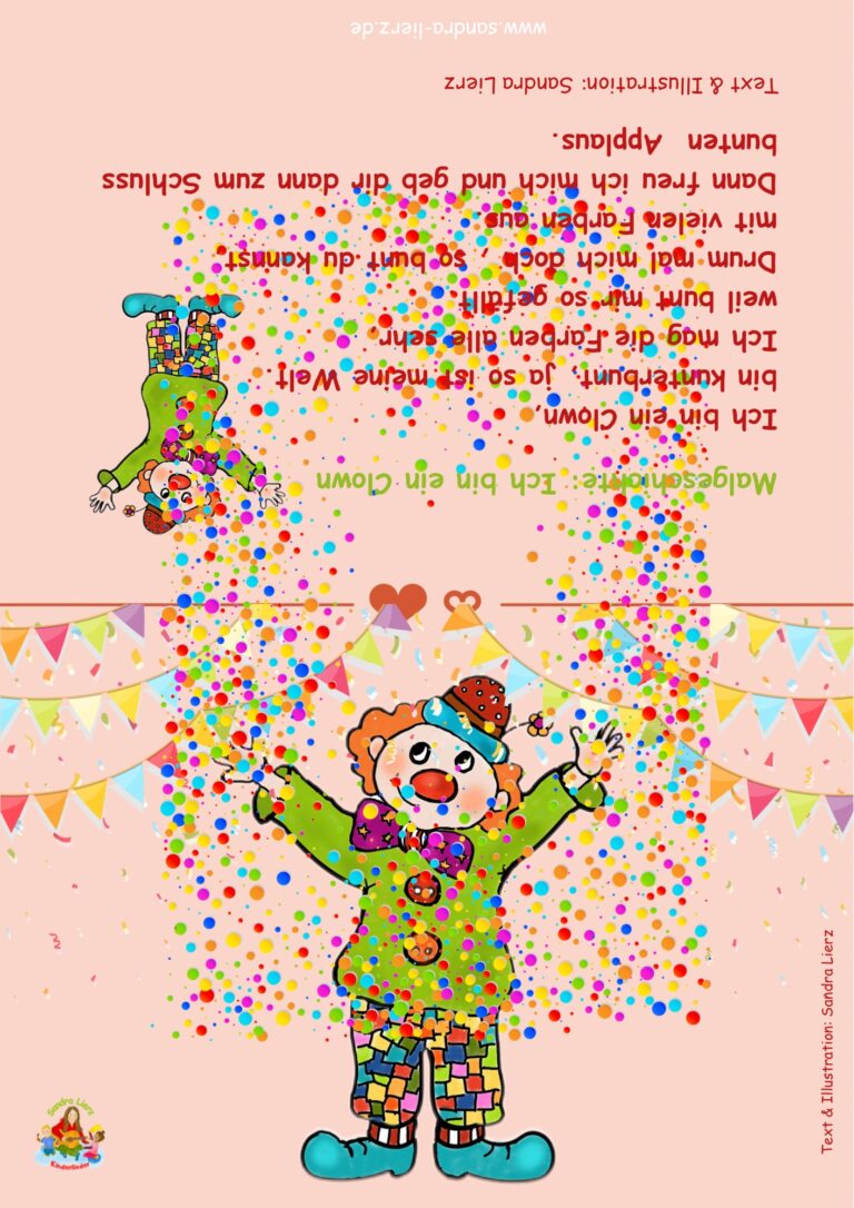 Karneval - Paket