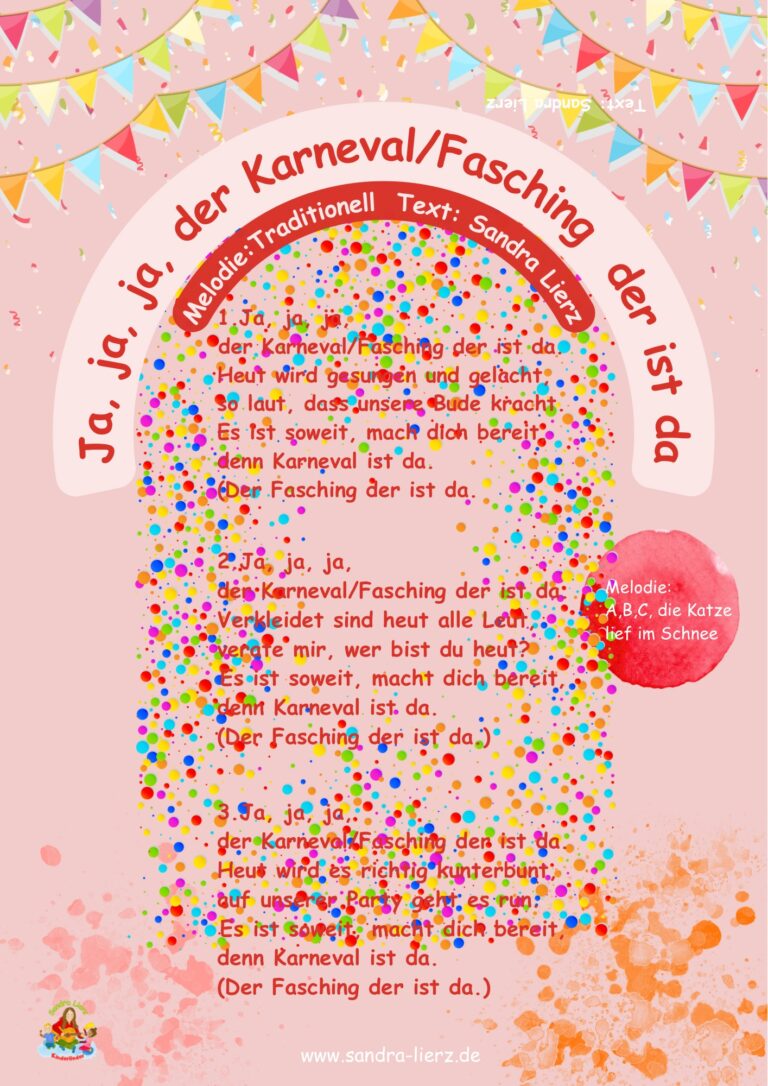 Karneval - Paket