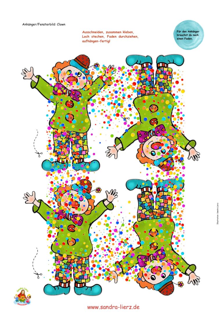 Karneval - Paket