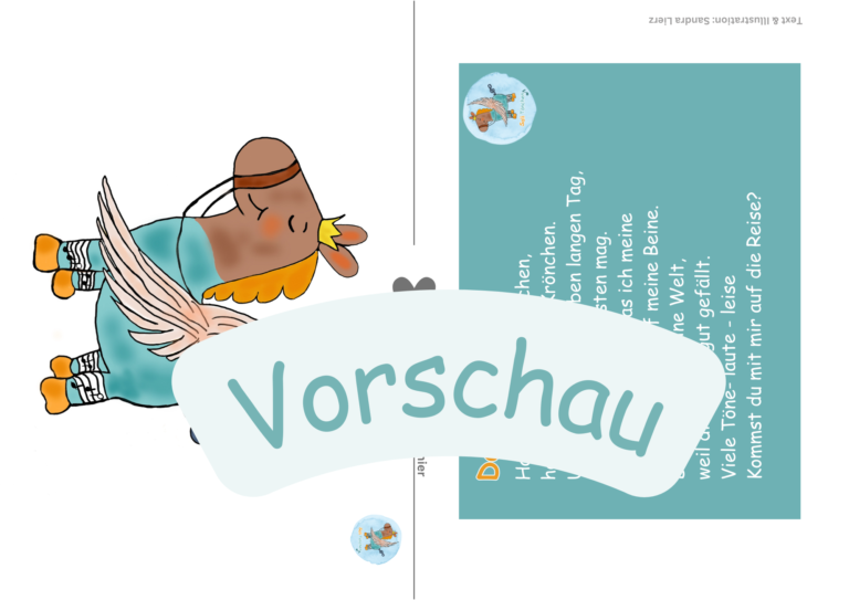 Sali Tönchen (Basispaket)