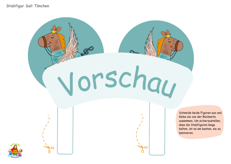 Sali Tönchen (Basispaket)