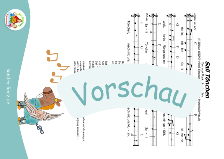 Sali Tönchen (Basispaket)