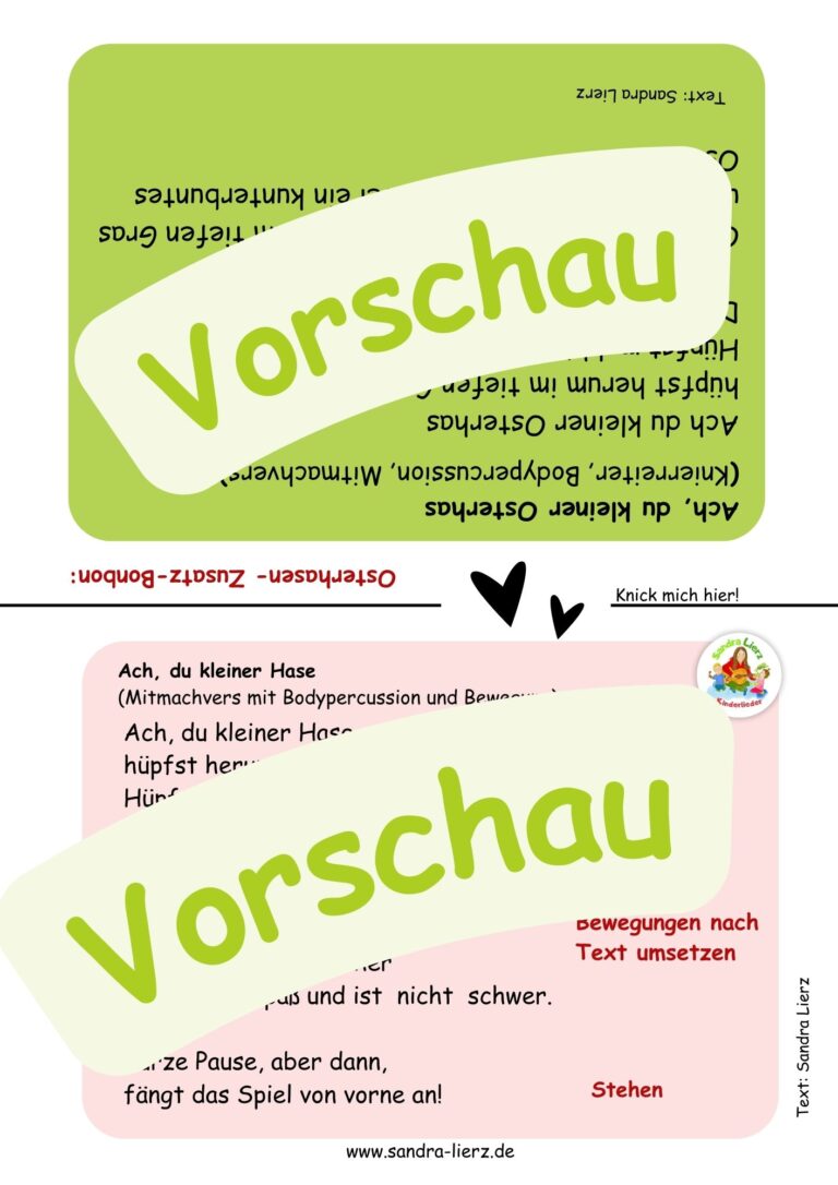 Hoppel mit der roten Nase - Das XXL Hasen-Paket