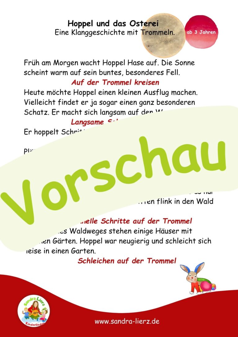 Hoppel mit der roten Nase - Das XXL Hasen-Paket