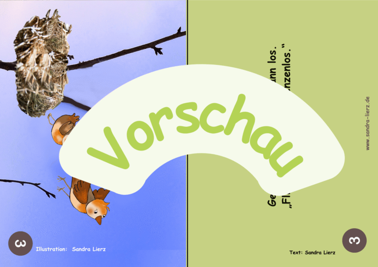 Vogel-Paket (Geburt/Mama/Kind)