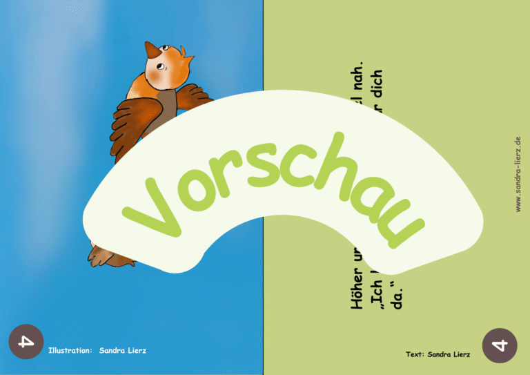 Vogel-Paket (Geburt/Mama/Kind)