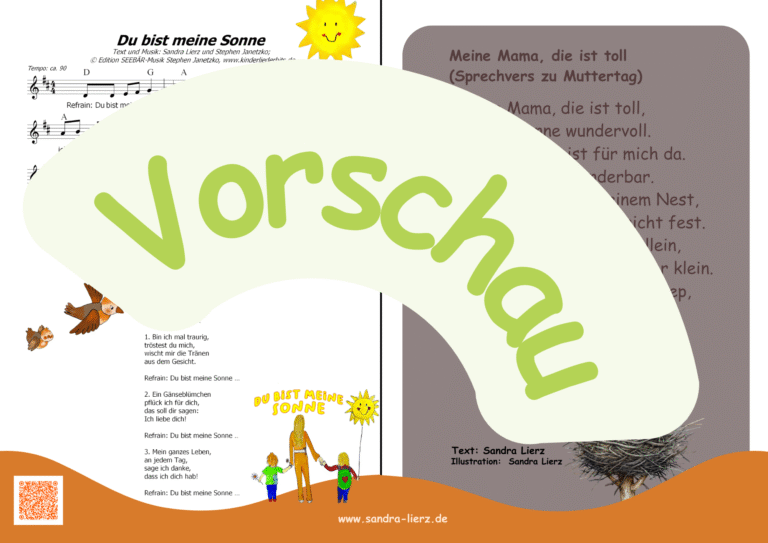 Vogel-Paket (Geburt/Mama/Kind)