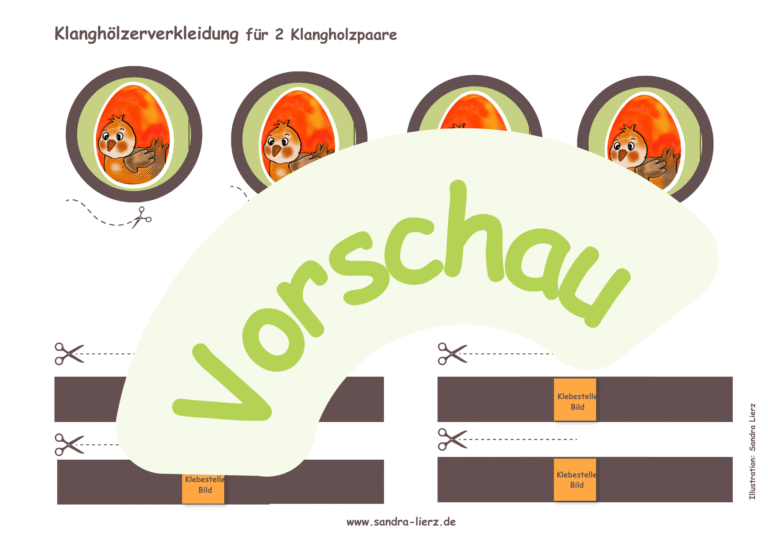Vogel-Paket (Geburt/Mama/Kind)