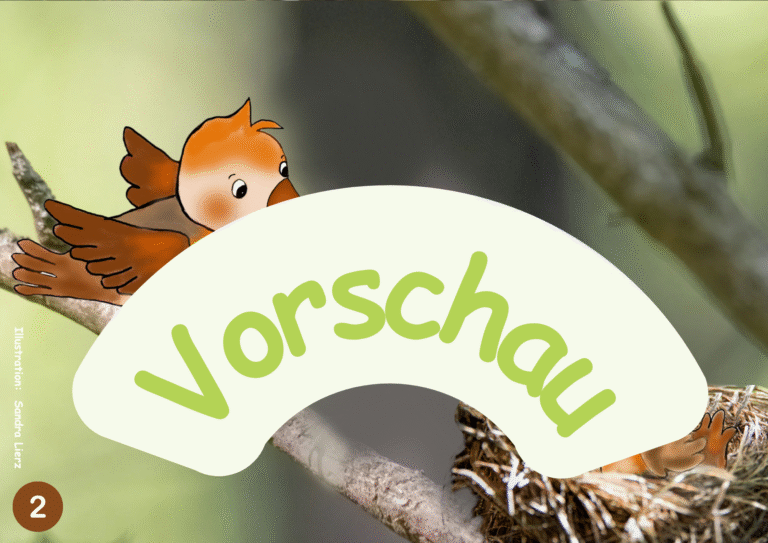 Vogel-Paket (Geburt/Mama/Kind)