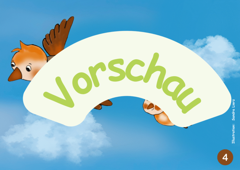 Vogel-Paket (Geburt/Mama/Kind)