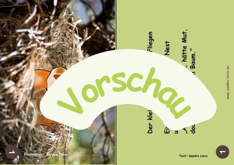 Vogel-Paket (Geburt/Mama/Kind)