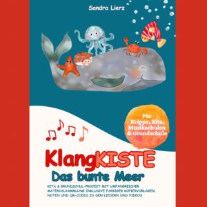 KlangKiste - Das bunte Meer