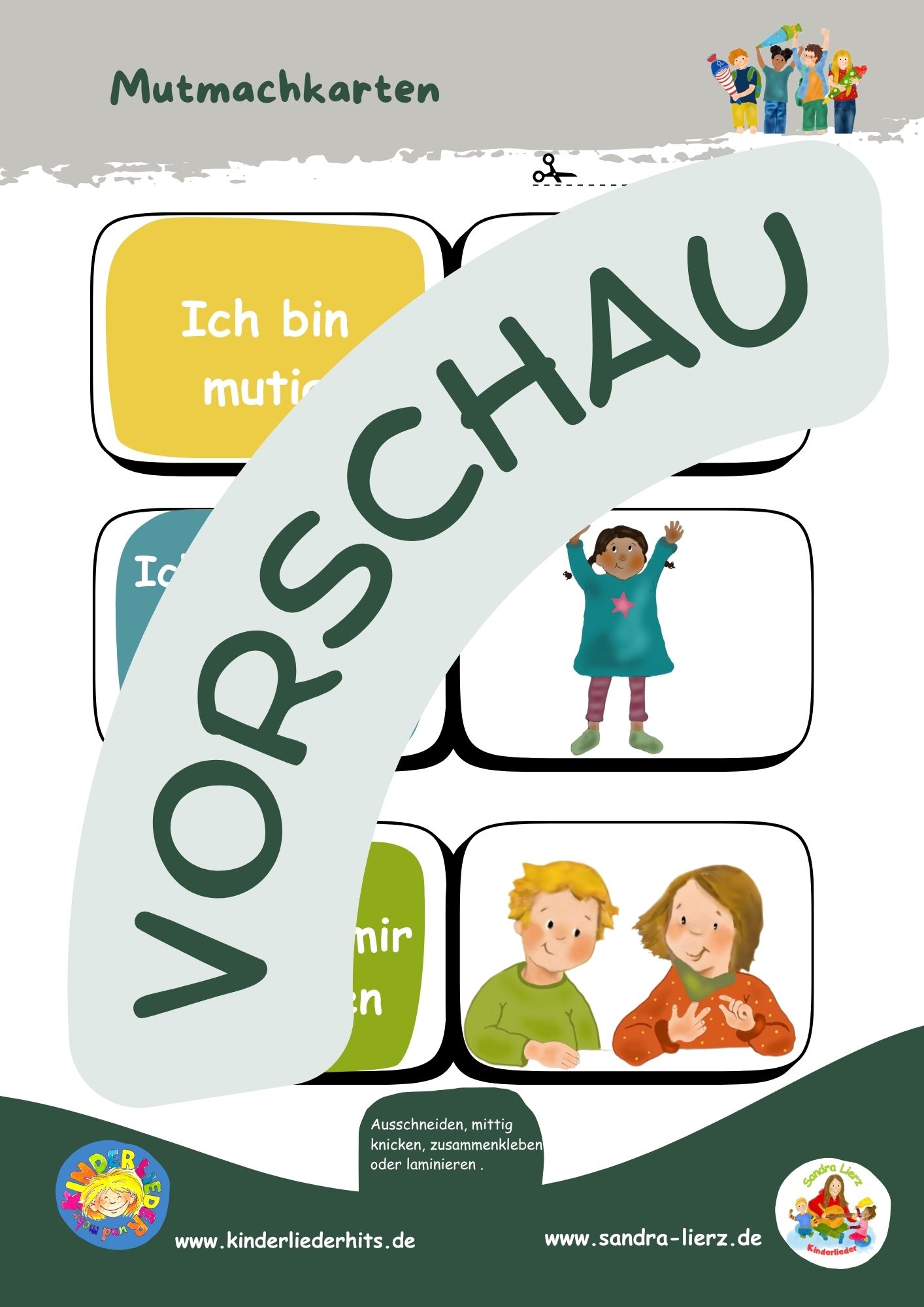 Hallo Schule-Willkommens-Schul-Paket