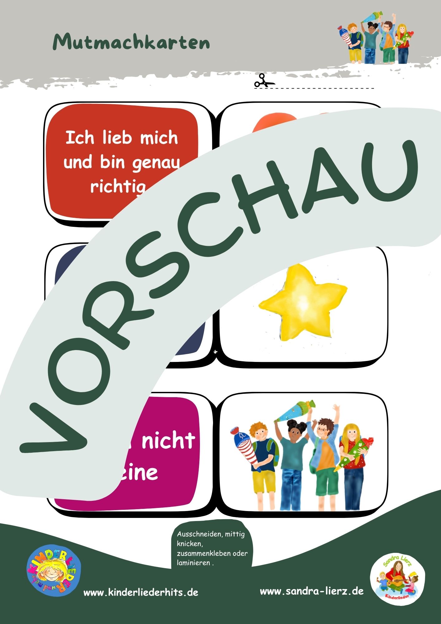 Hallo Schule-Willkommens-Schul-Paket