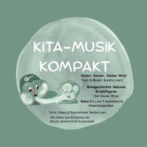KITA-MUSIK KOMPAKT - WIND