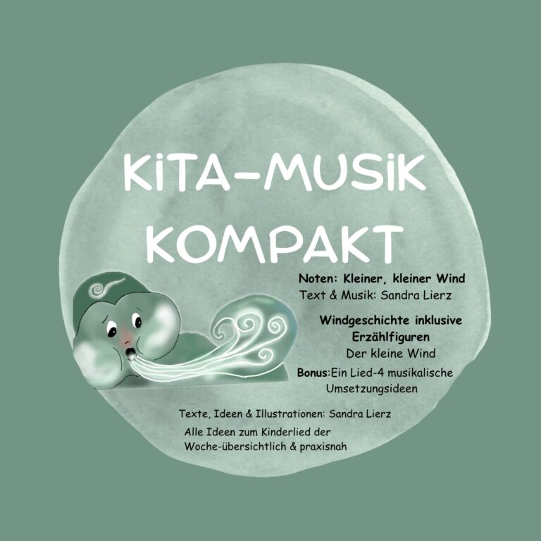 KITA-MUSIK KOMPAKT - WIND