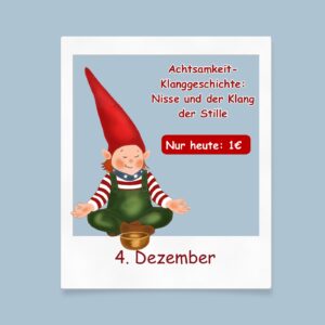 Klang der Stille-Klanggeschichte