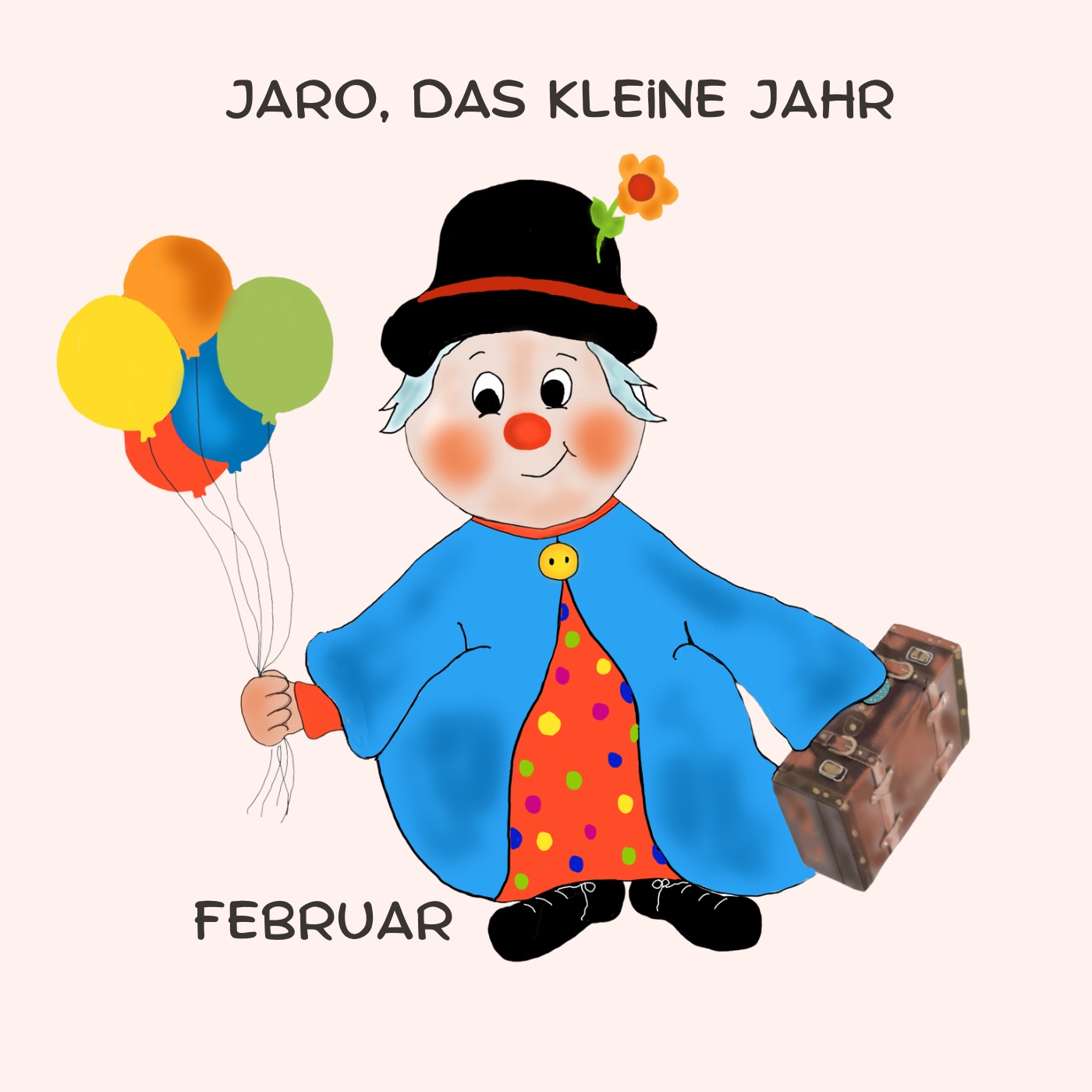 Webinar - Das Jahr geht auf die Reise Teil 2 (Frühling März, April, Mai)