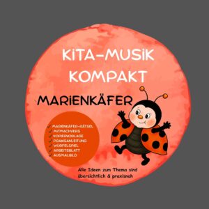 KITA-MUSIK-KOMPAKT-MARIENKÄFER