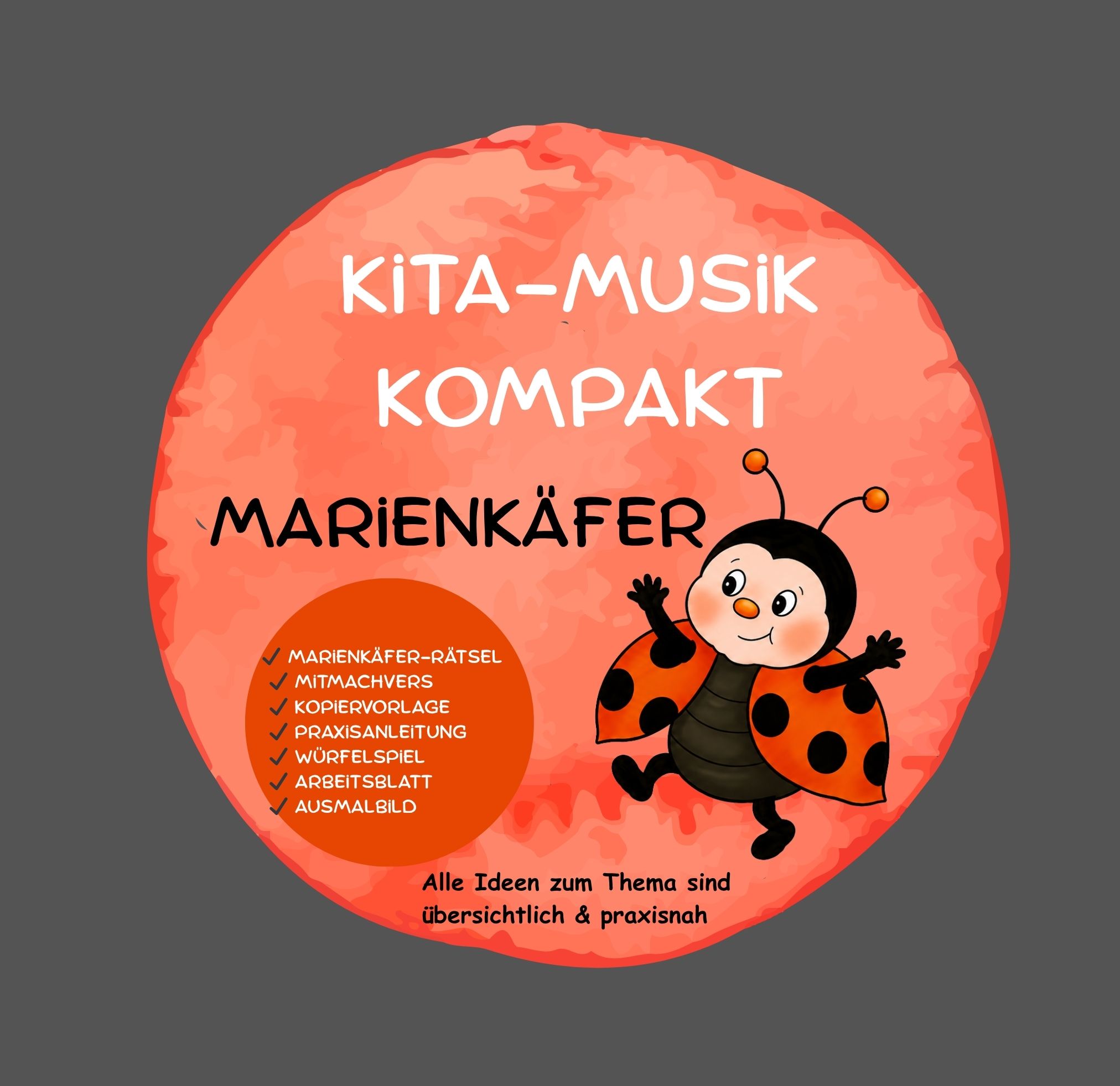 KITA-MUSIK-KOMPAKT-MARIENKÄFER