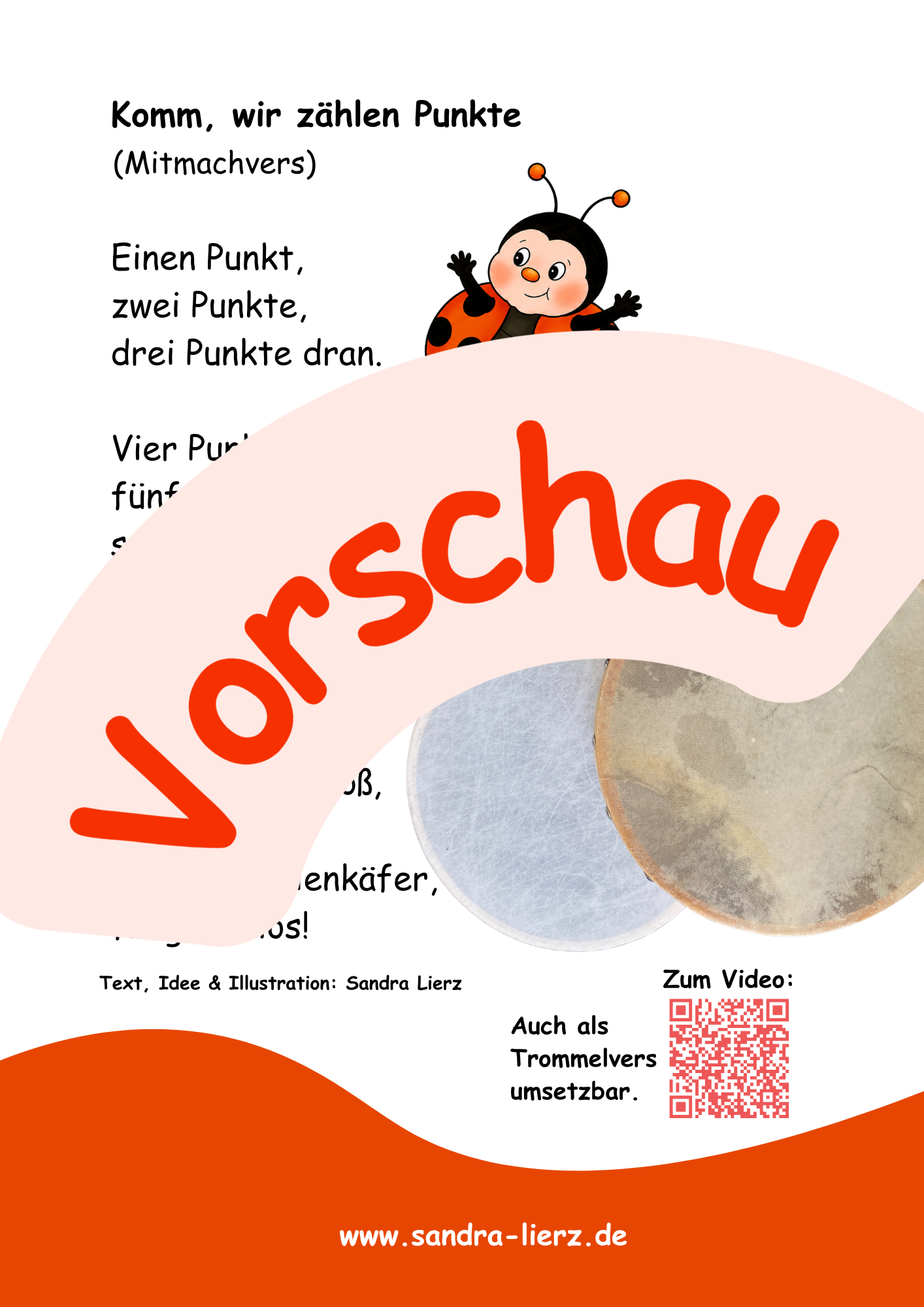 KITA-MUSIK-KOMPAKT-MARIENKÄFER