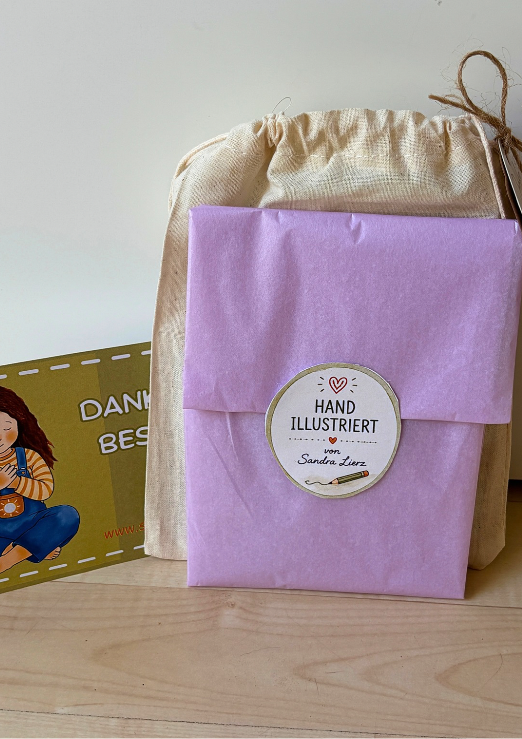 Lieber Tag-Komplett Bundle ☀️(Digitales Praxispaket & physisches Affirmationskartenset)